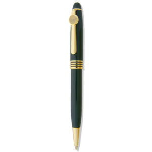 Tennessee Tech Golden Eagles Green Ball Point Pen