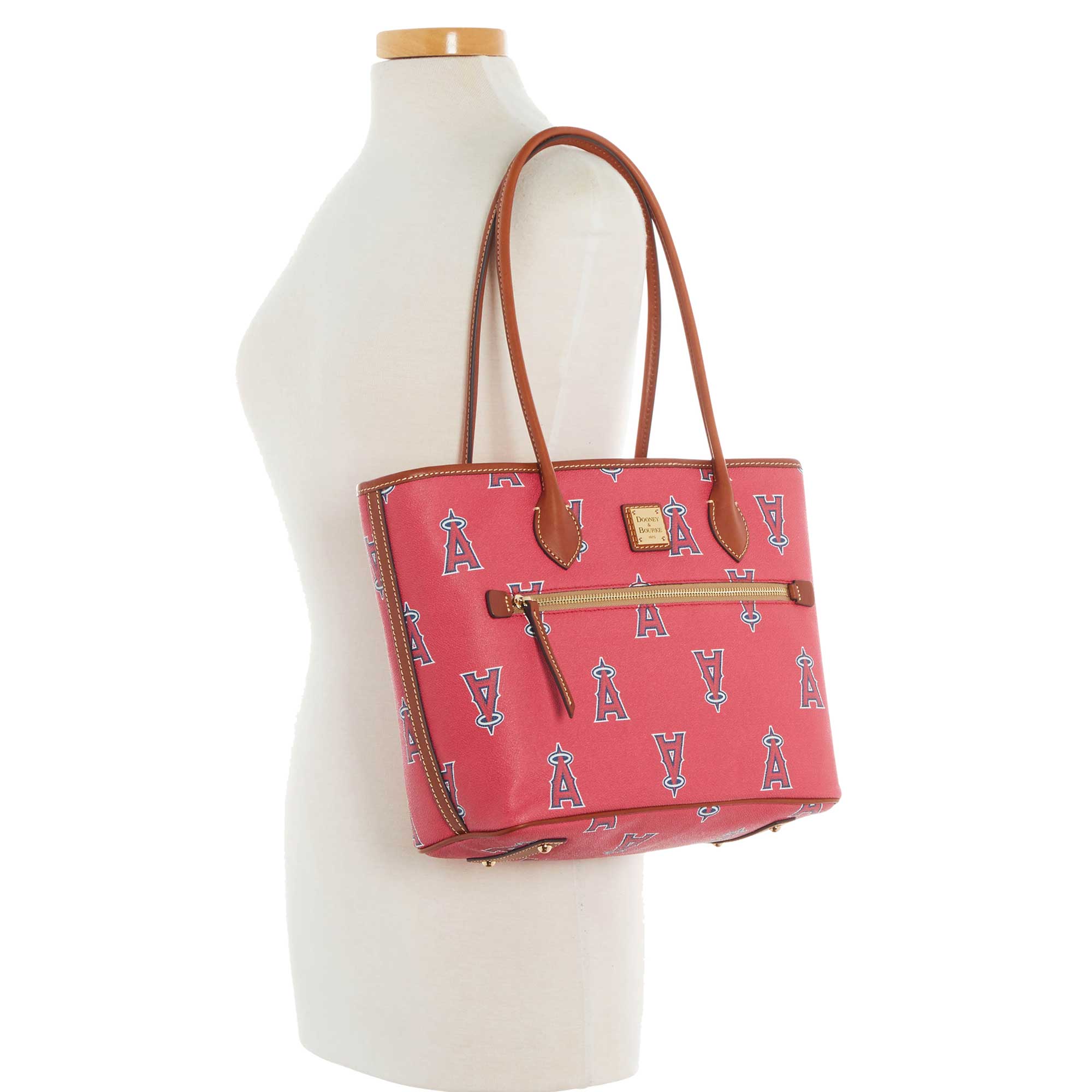 Dooney & Bourke St. Louis Cardinals Sporty Monogram Tote - Image 9