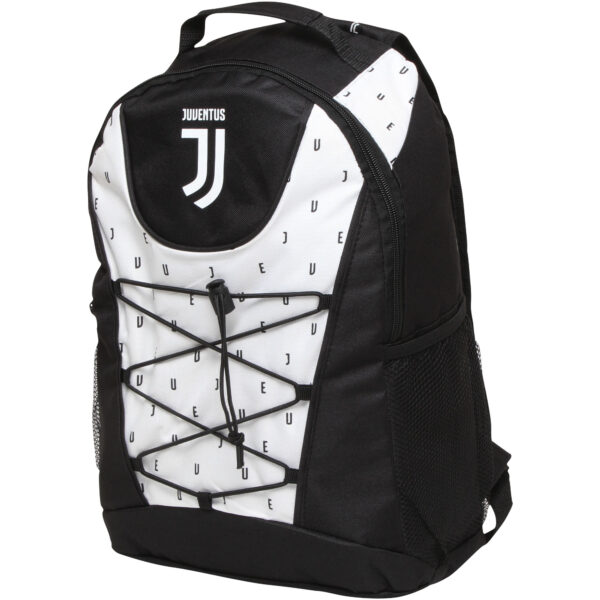 Juventus Bungee Backpack - Image 4