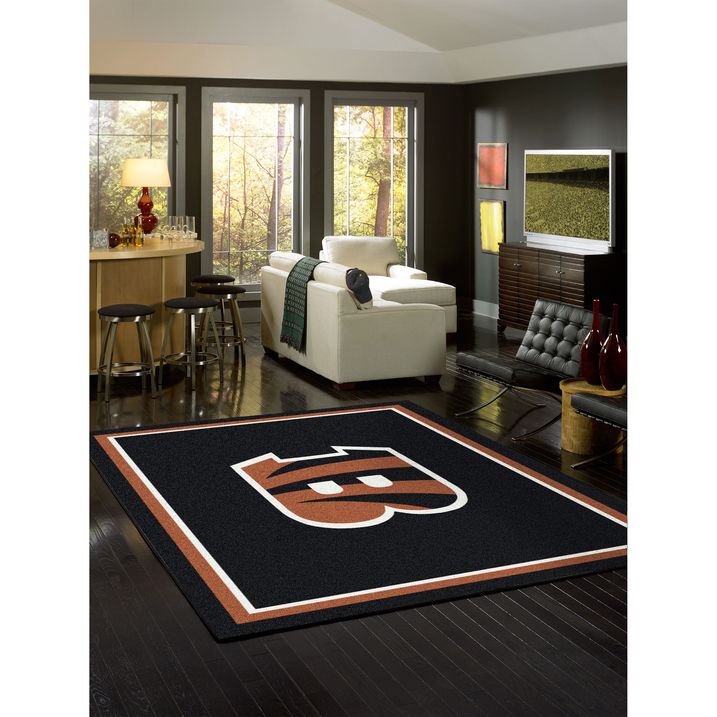 Tennessee Titans 6'' x 12'' Team Love Sign - Image 3