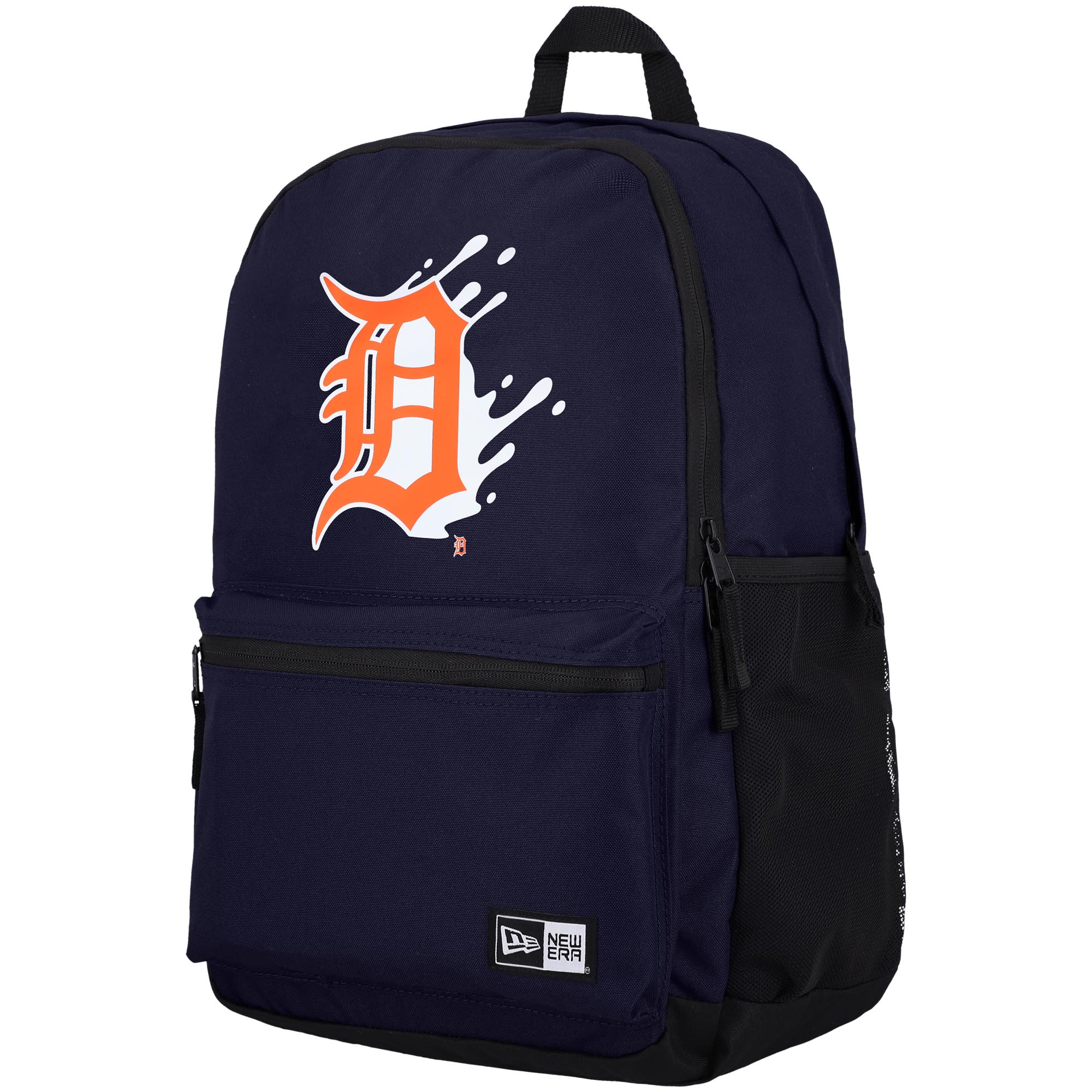 New Era Detroit Tigers Energy Backpack - Image 4