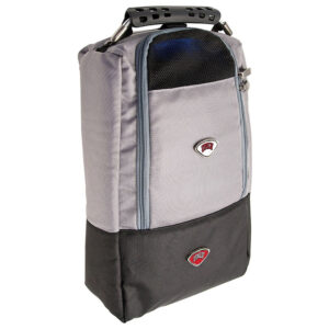 Black UNLV Rebels Shoe Bag