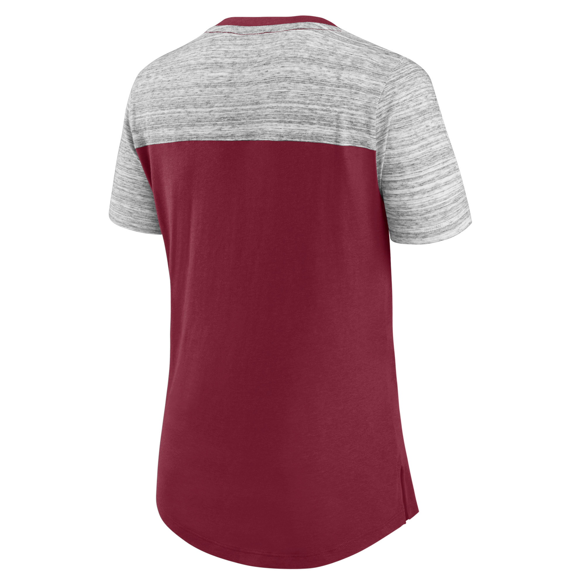 Women's Pro Standard Black Arizona Diamondbacks Classic Slim Fit T-Shirt - Image 4