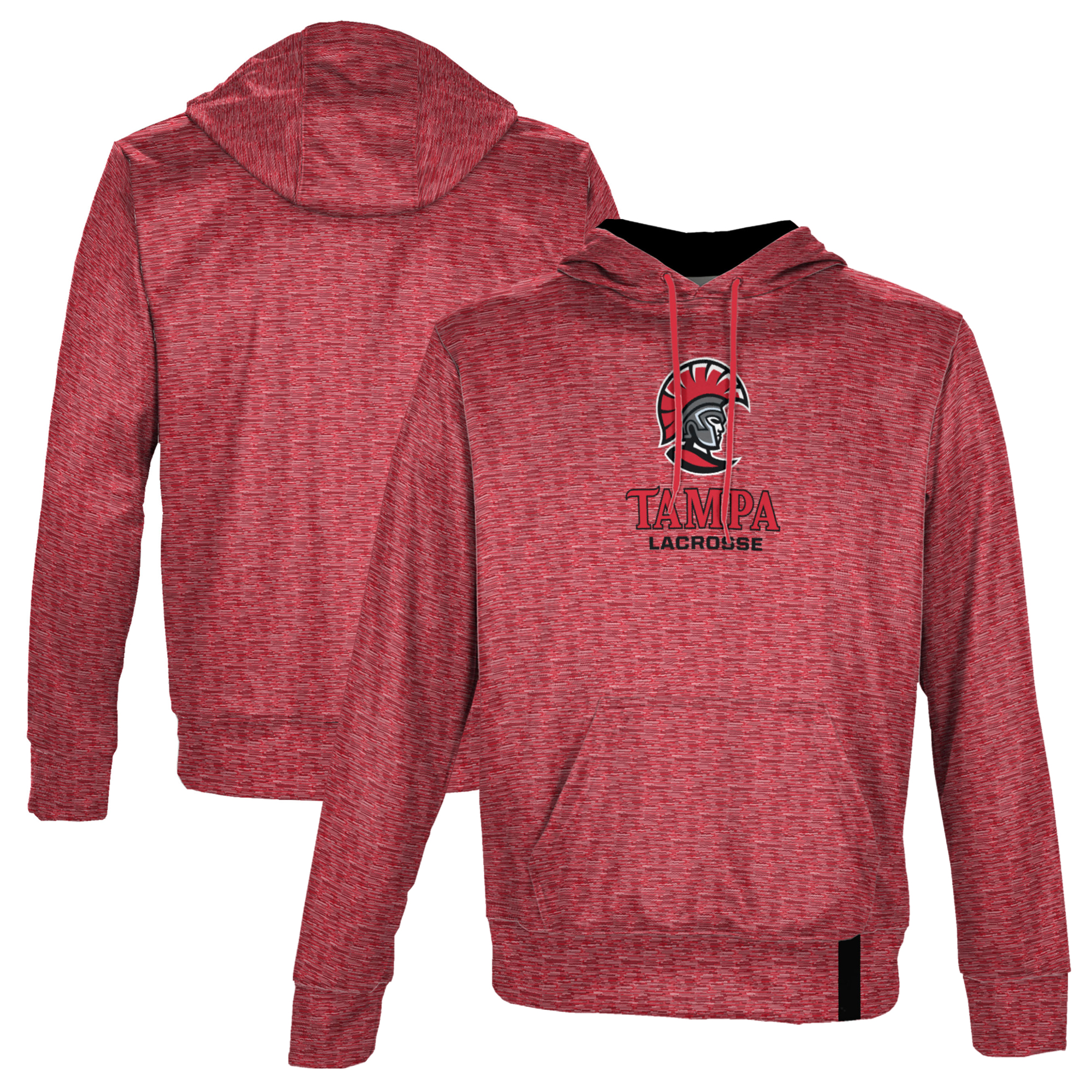 Men's Antigua Olive Western Carolina Catamounts Subtle Quarter-Zip Sweatshirt - Image 2