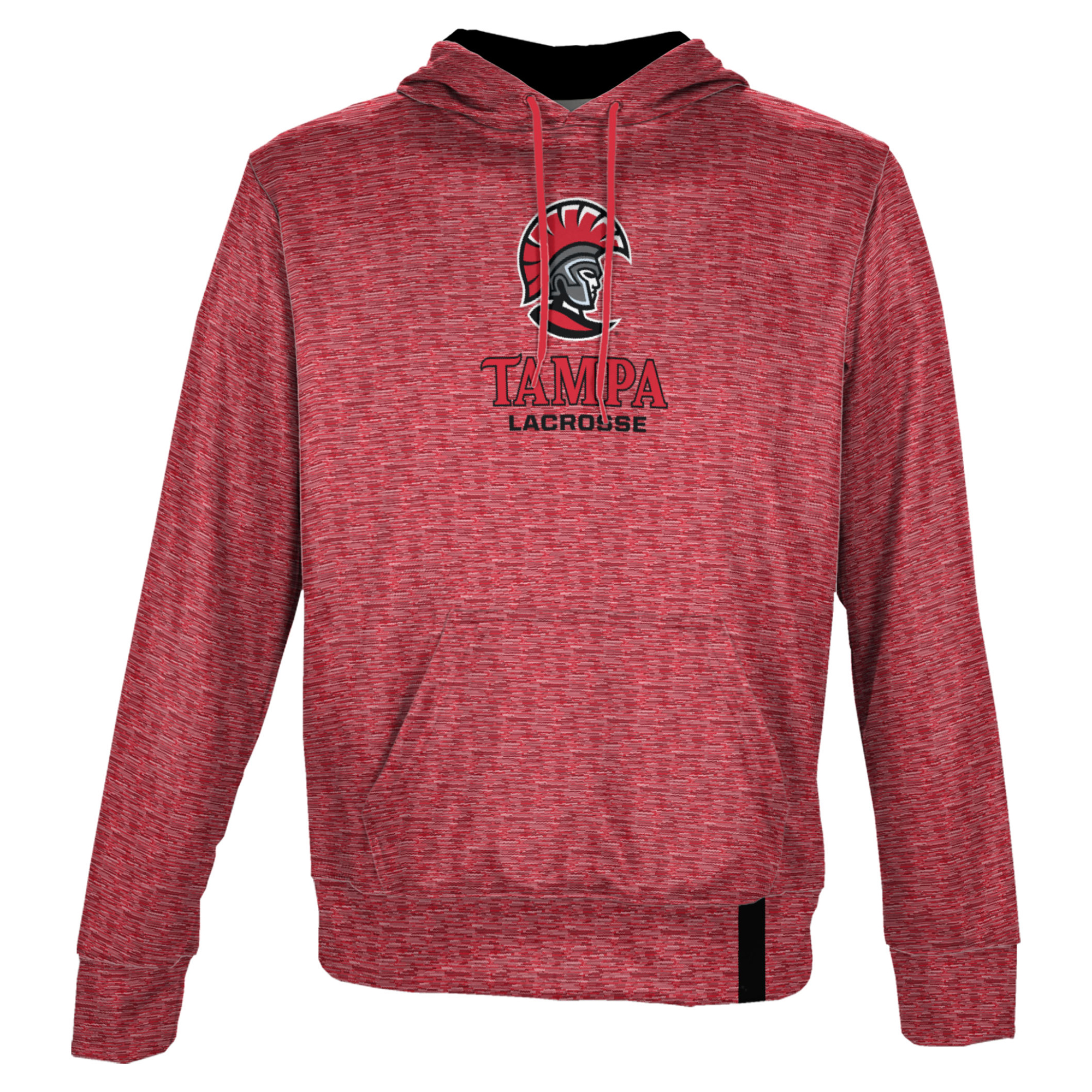 Men's Antigua Olive Western Carolina Catamounts Subtle Quarter-Zip Sweatshirt - Image 3