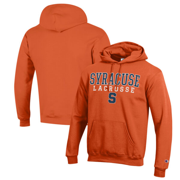 Men's Antigua Powder Blue Houston Oilers Throwback Logo Generation Quarter-Zip Pullover Top - Image 2