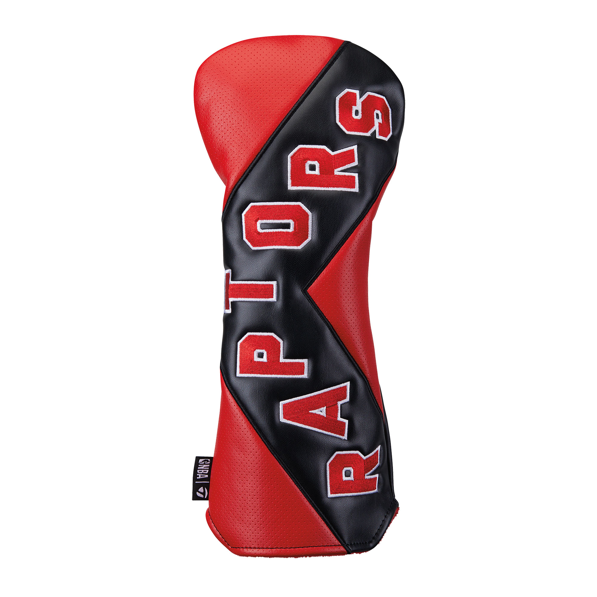 TaylorMade Toronto Raptors Premium Driver Cover