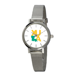 Women's XULA Gold Plexus Stainless Steel Watch