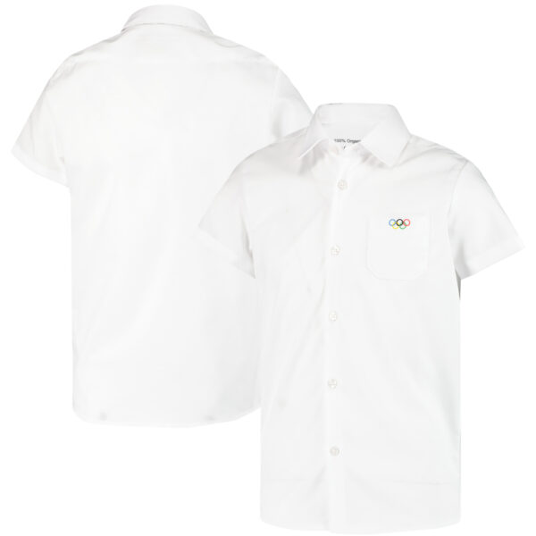 The Olympic Collection Shirt - Kids
