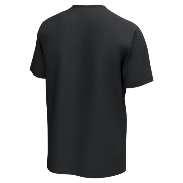 Men's Black Step Brothers Portrait Graphic T-Shirt - Image 7