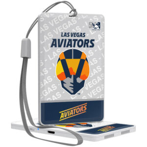 Las Vegas Aviators Pocket Bluetooth Speaker