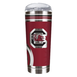 South Carolina Gamecocks 18oz. Cool Vibes Roadie Tumbler