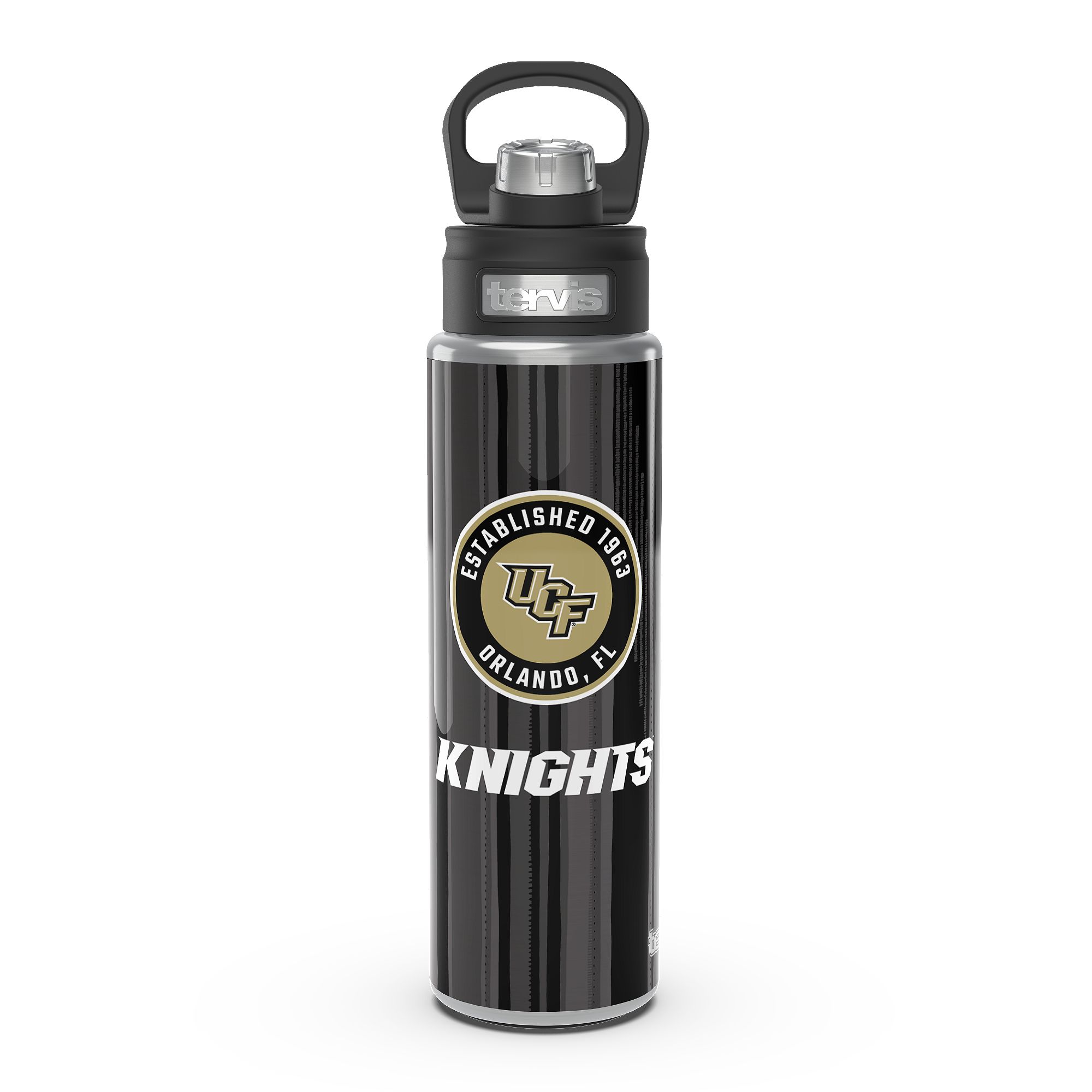 Tervis UCF Knights 24oz. All In Wide Mouth Bottle