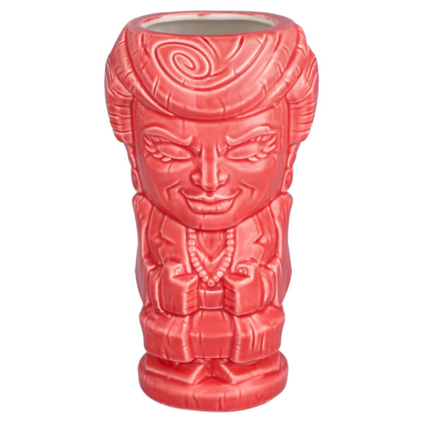 Geeki Tikis  The Golden Girls 17oz. Blanche Tiki Mug