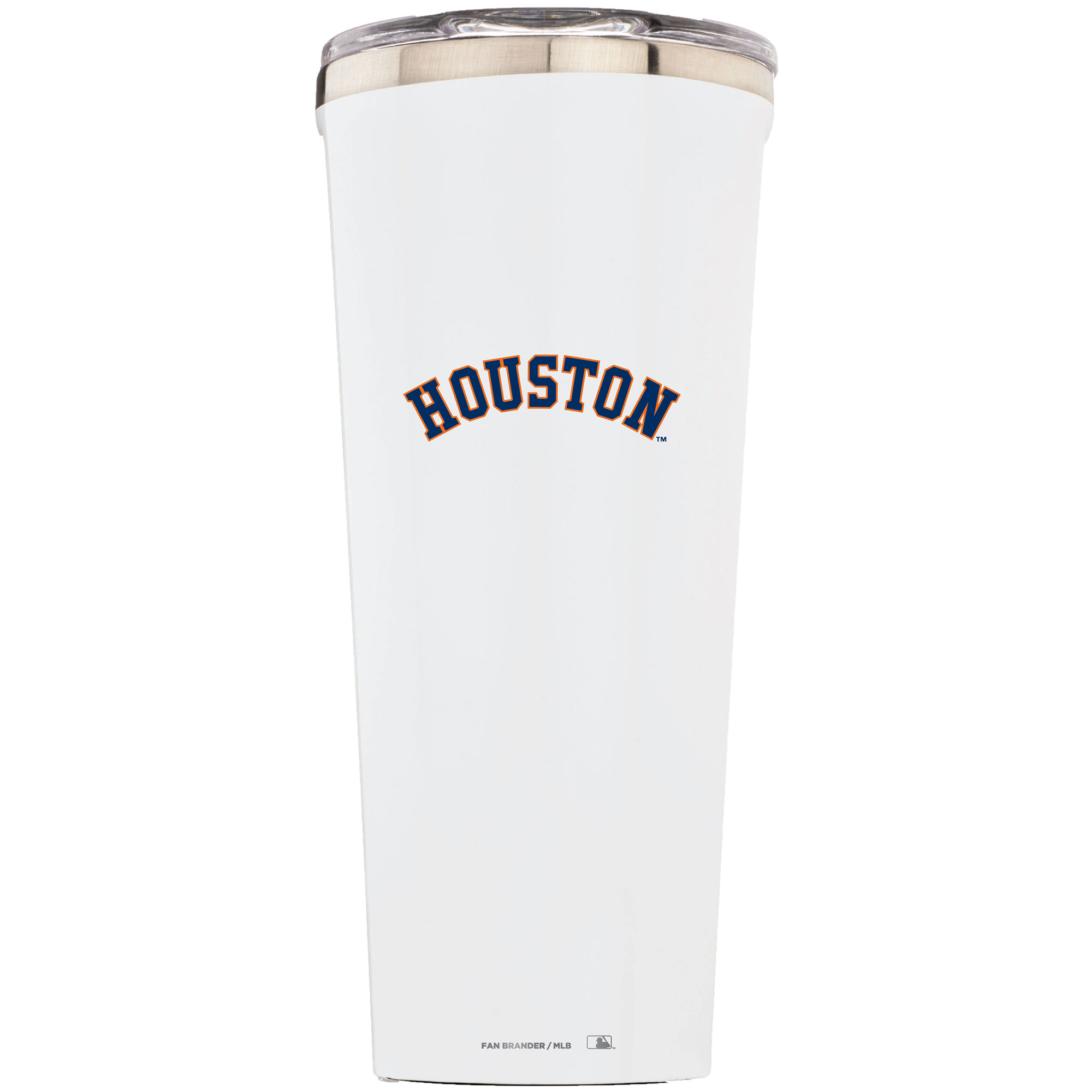 Corkcicle Houston Astros 24oz. Wordmark Classic Tumbler