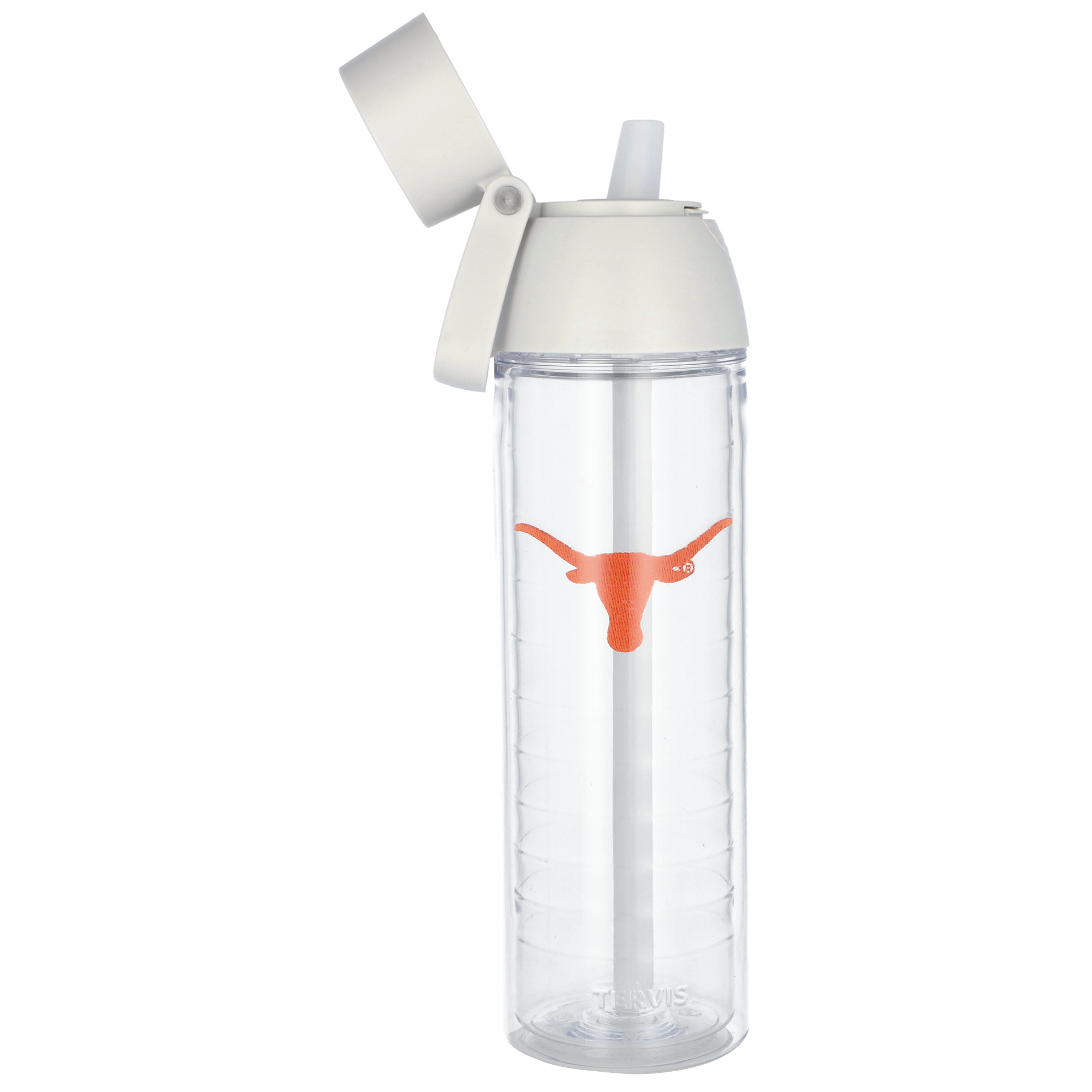 Tervis Texas Longhorns 24oz. Emblem Venture Lite Water Bottle - Image 2