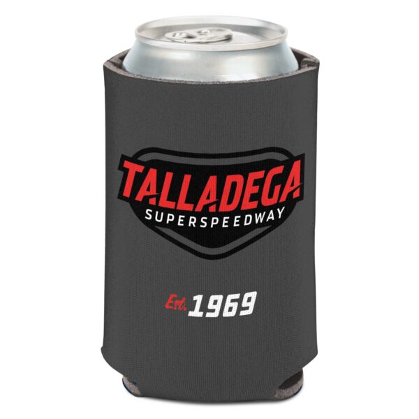 WinCraft Talladega Superspeedway 12oz. Can Cooler - Image 7