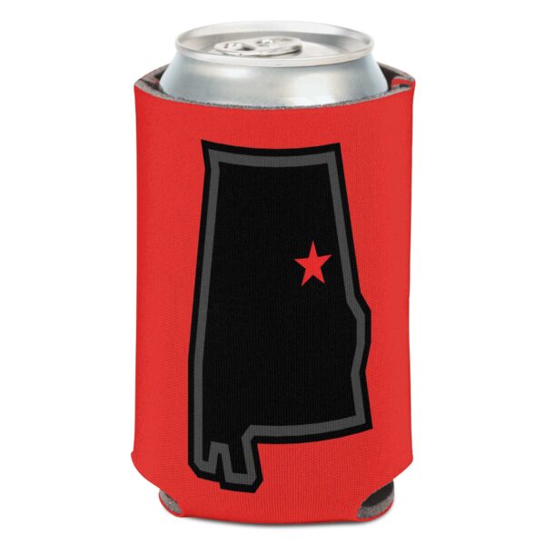 WinCraft Talladega Superspeedway 12oz. Can Cooler - Image 8
