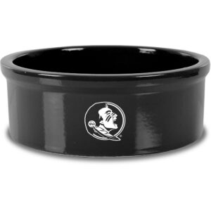 Florida State Seminoles 7" Pet Bowl