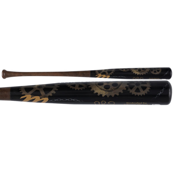 Albert Pujols St. Louis Cardinals Autographed Bat - Art by Stadium Custom Kicks - Limited Edition #1/1 - RG13334810 - Image 7