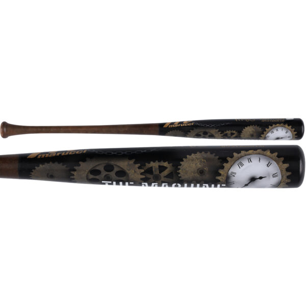 Albert Pujols St. Louis Cardinals Autographed Bat - Art by Stadium Custom Kicks - Limited Edition #1/1 - RG13334810 - Image 9