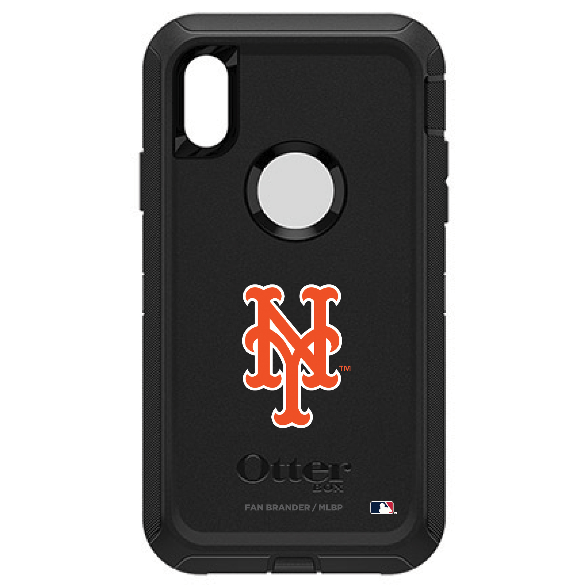 Infant Black/Gray San Francisco Giants Halftime Sleeper - Image 2
