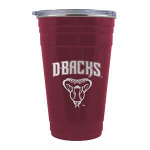Arizona Diamondbacks 22oz. Tailgate Tumbler