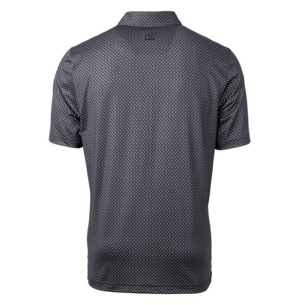 Women's Antigua Royal New York Cubans Tribute Half-Zip Pullover Top - Image 4