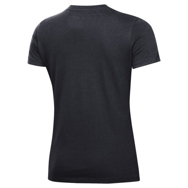 Women's Under Armour Black El Paso Chihuahuas Performance T-Shirt - Image 7