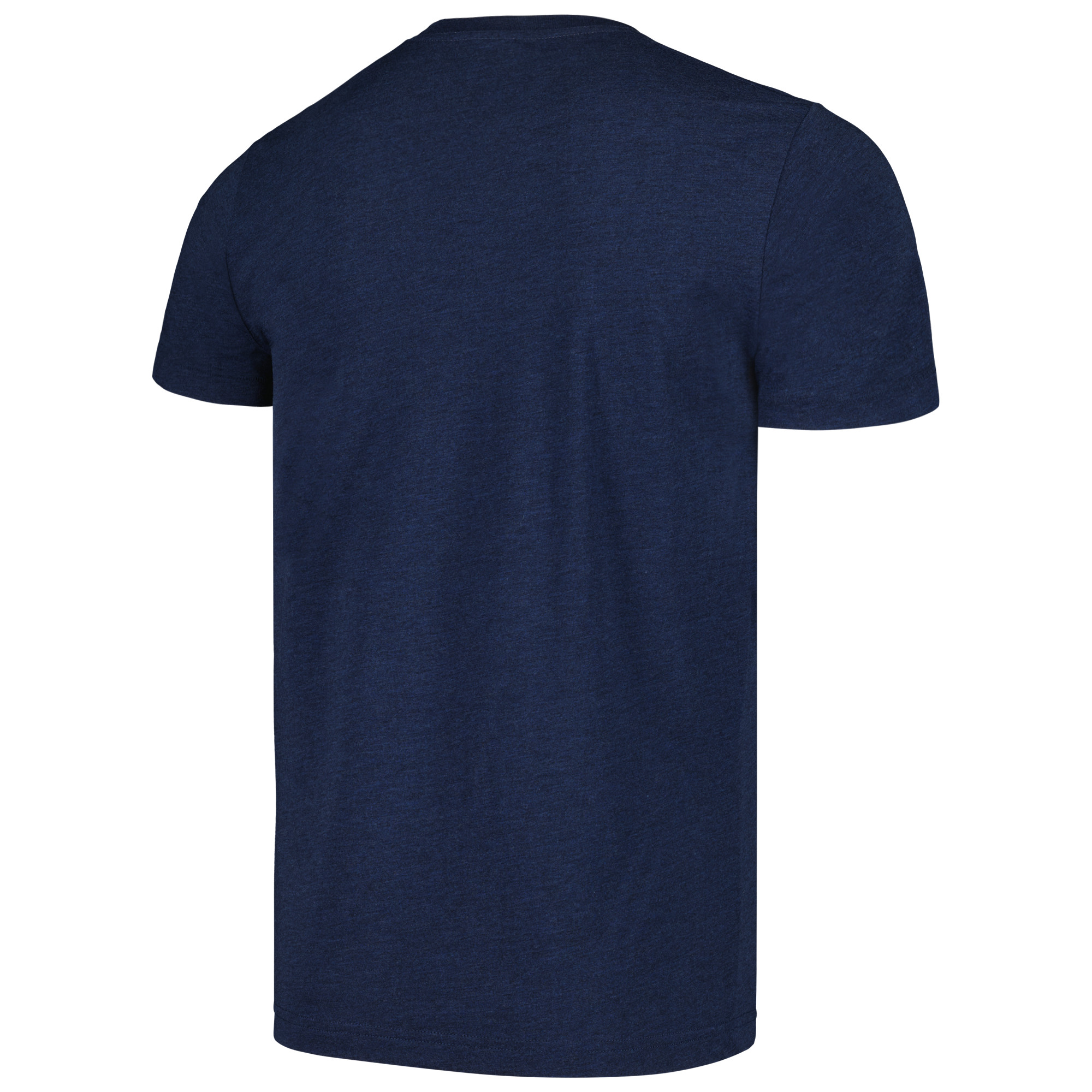 Men's Fanatics Mikko Rantanen Navy Colorado Avalanche Premier Breakaway Player Jersey - Image 4