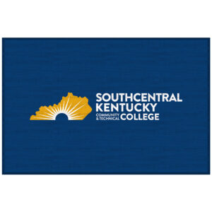 Southcentral Community and Technical College 20" x 30" Floor Mat