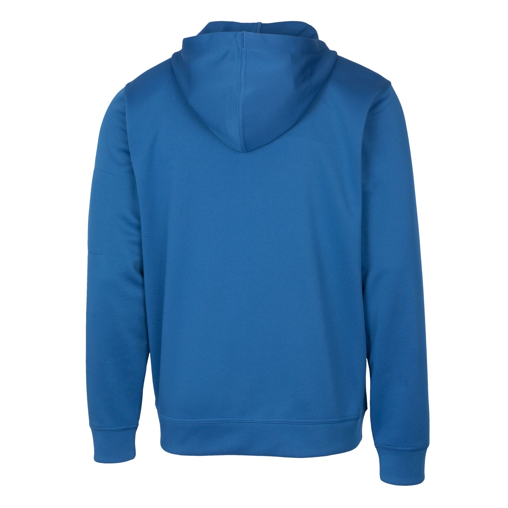 Men's Aqua Miami Dolphins NFL x Bud Light Pullover Hoodie - Image 7