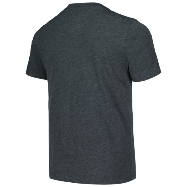 Girls Youth Heather Charcoal Team USA Victory T-Shirt - Image 7