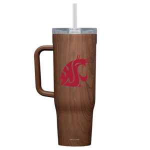 Corkcicle Washington State Cougars 40oz. Cruister Tumbler