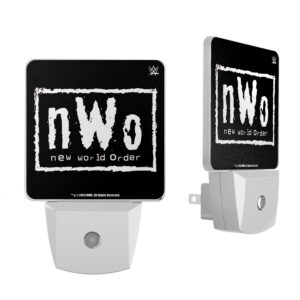 nWo Keyscaper Nightlight