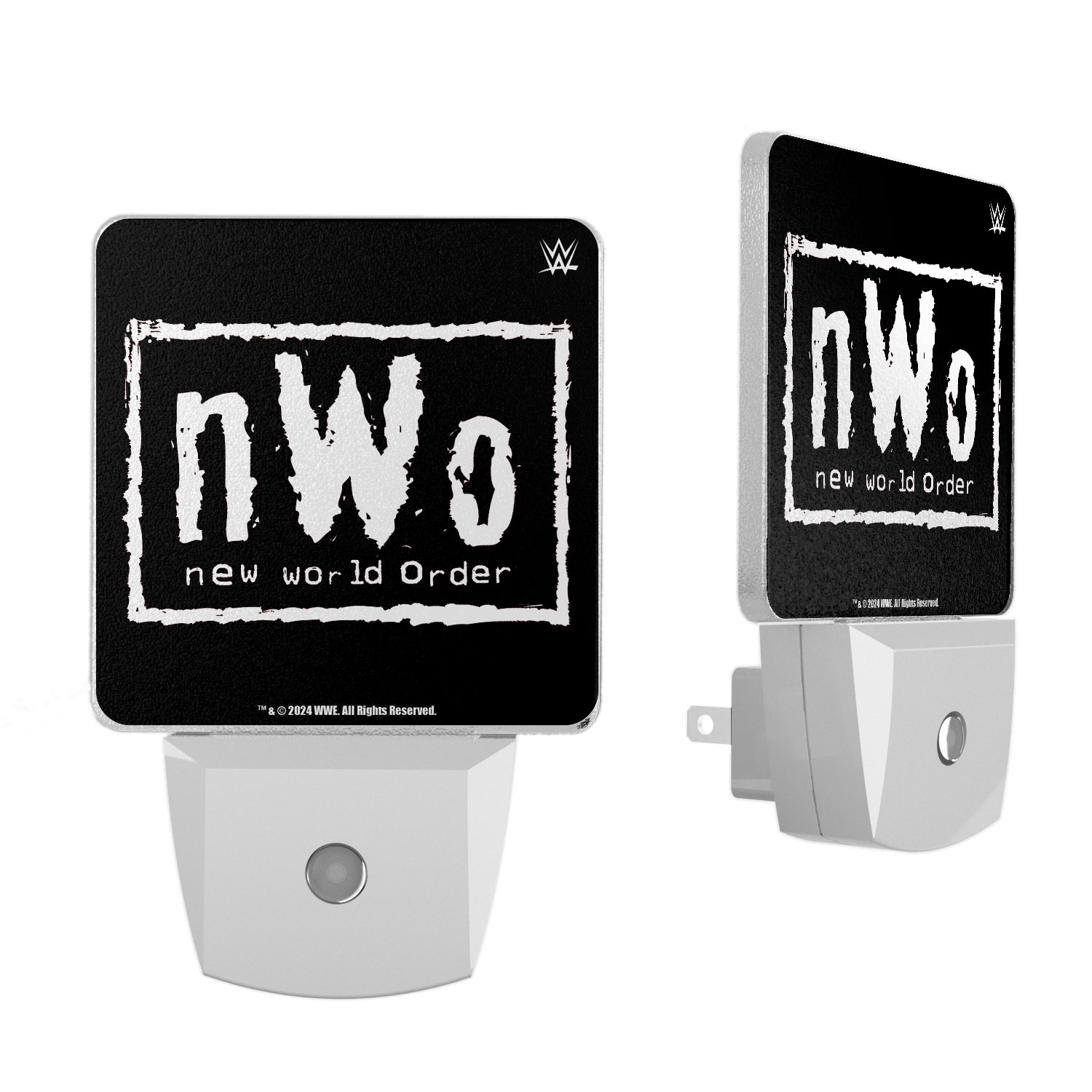 nWo Keyscaper Nightlight
