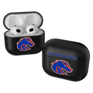 Keyscaper Boise State Broncos Insignia 1st Gen AirPods Pro Case Cover