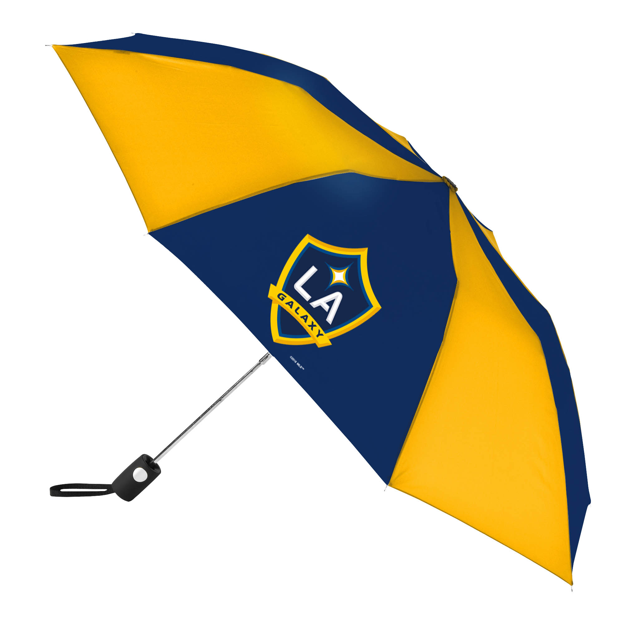 WinCraft LA Galaxy 42" Auto Folding Umbrella