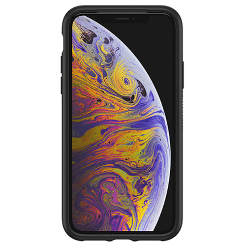 OtterBox Cincinnati Reds Otter + Pop Symmetry Series iPhone Case with Integrated PopSockets PopGrip - Image 9