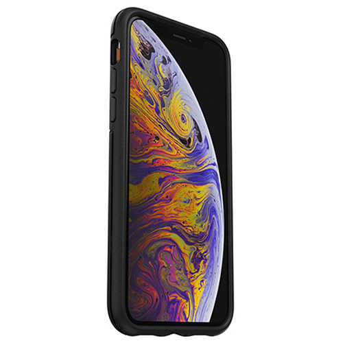 OtterBox Cincinnati Reds Otter + Pop Symmetry Series iPhone Case with Integrated PopSockets PopGrip - Image 10