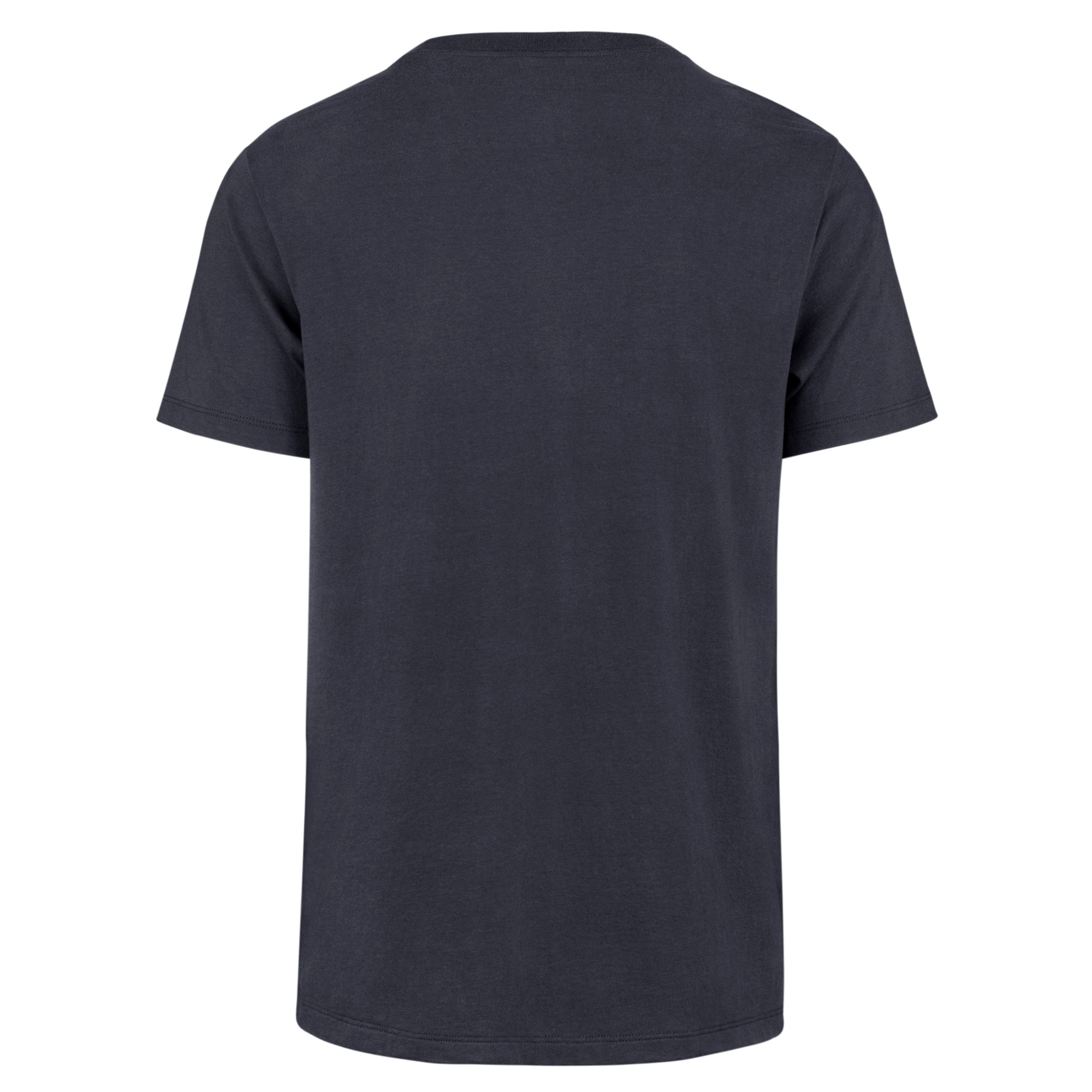 Men's '47 Navy Cal Bears Premier Franklin T-Shirt - Image 7