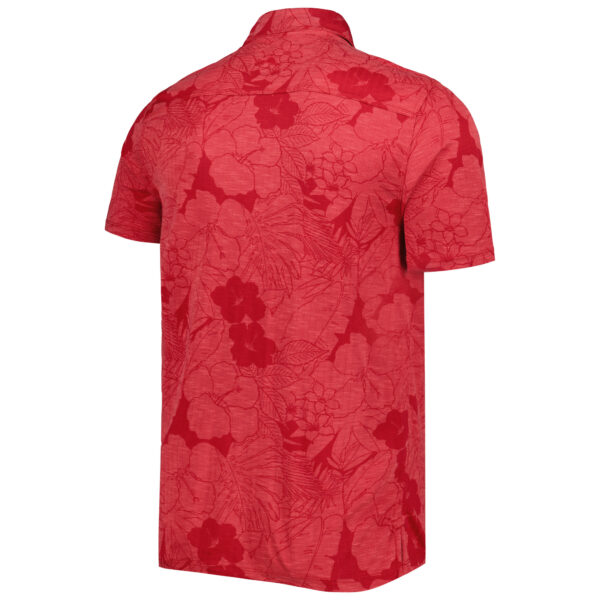 Men's  Black Wednesday Dance T-Shirt - Image 4