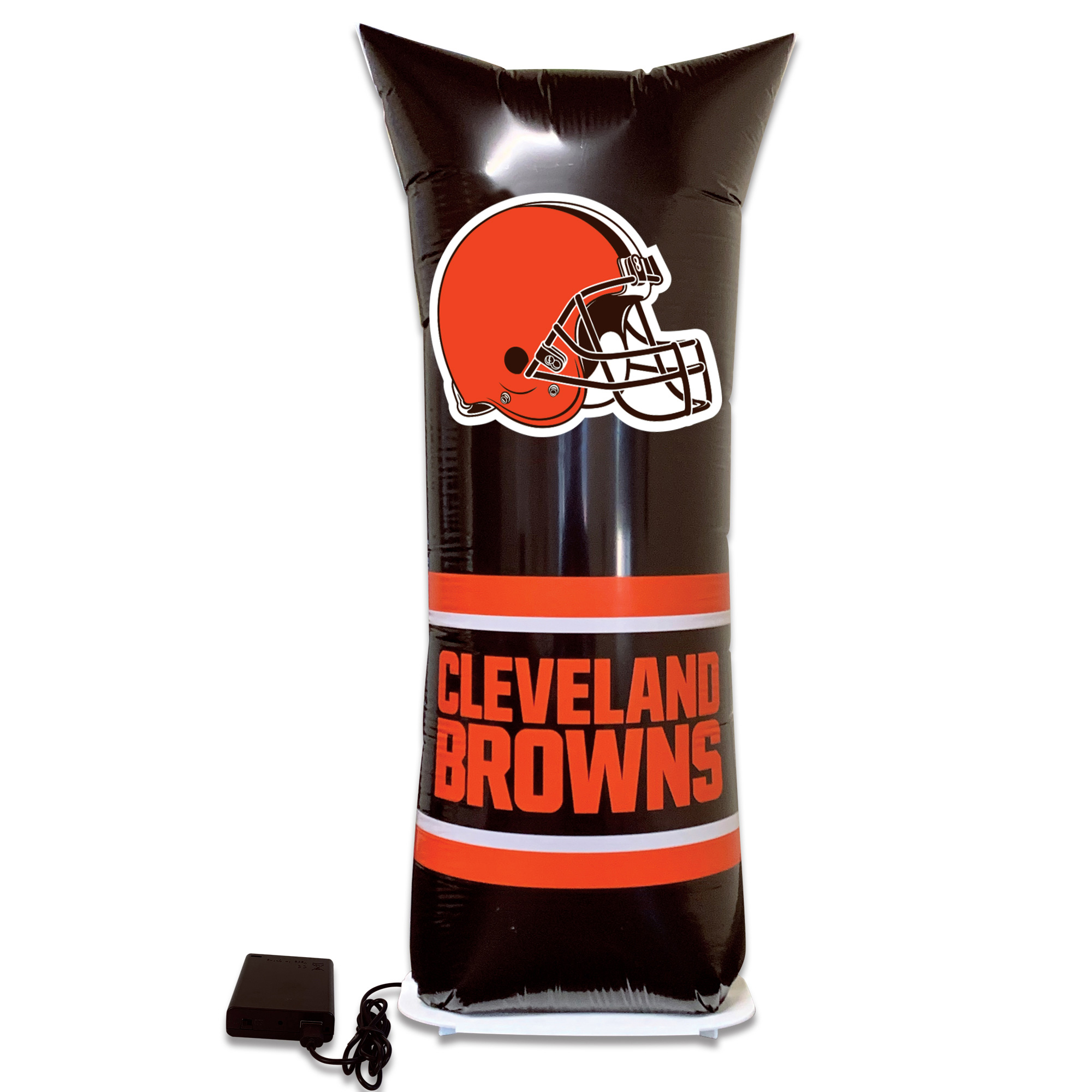 Cleveland Browns Inflatable Centerpiece - Image 5