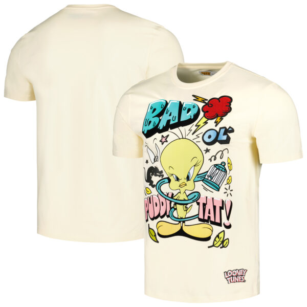 Unisex Freeze Max Cream Looney Tunes T-Shirt