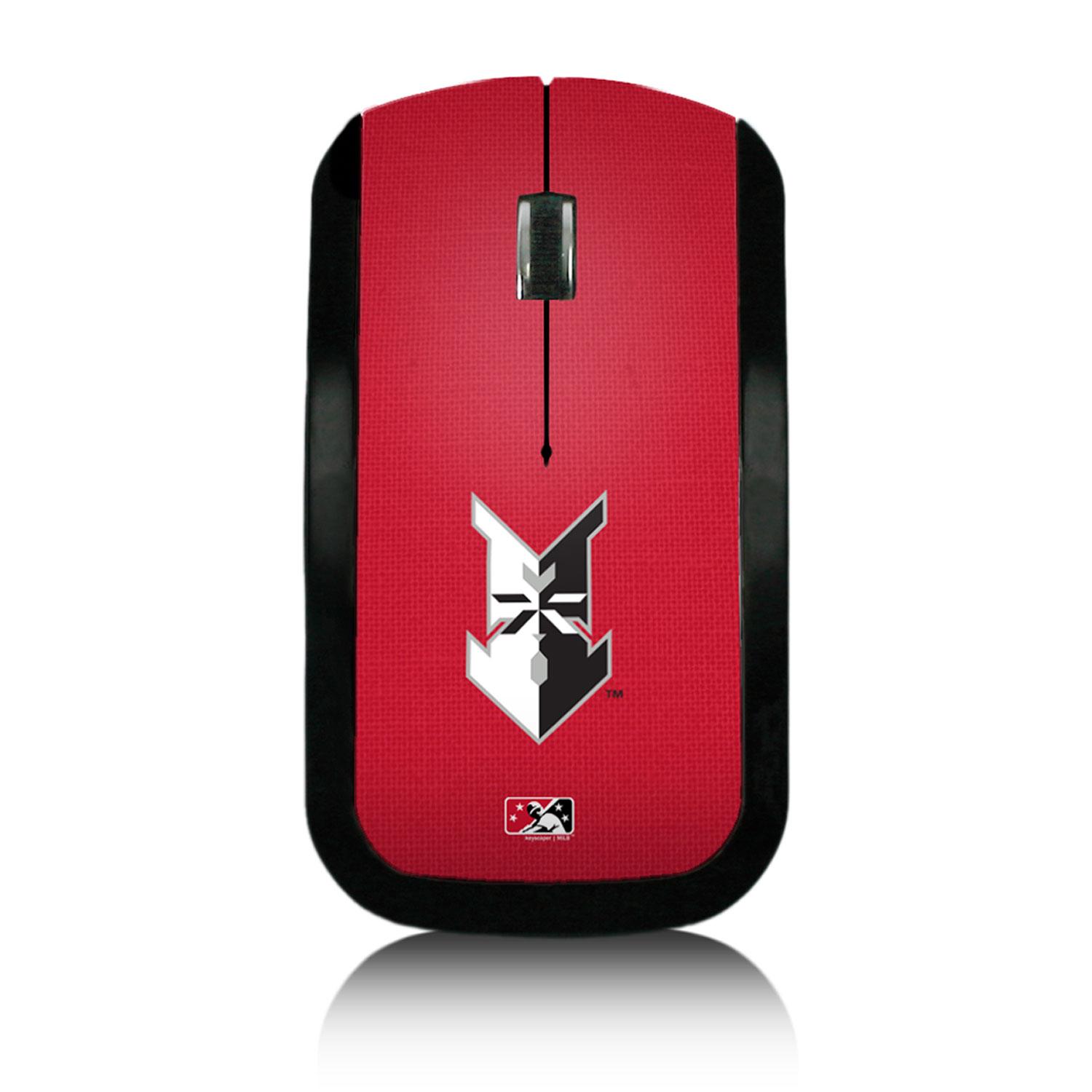 Keyscaper Indianapolis Indians Wireless Mouse