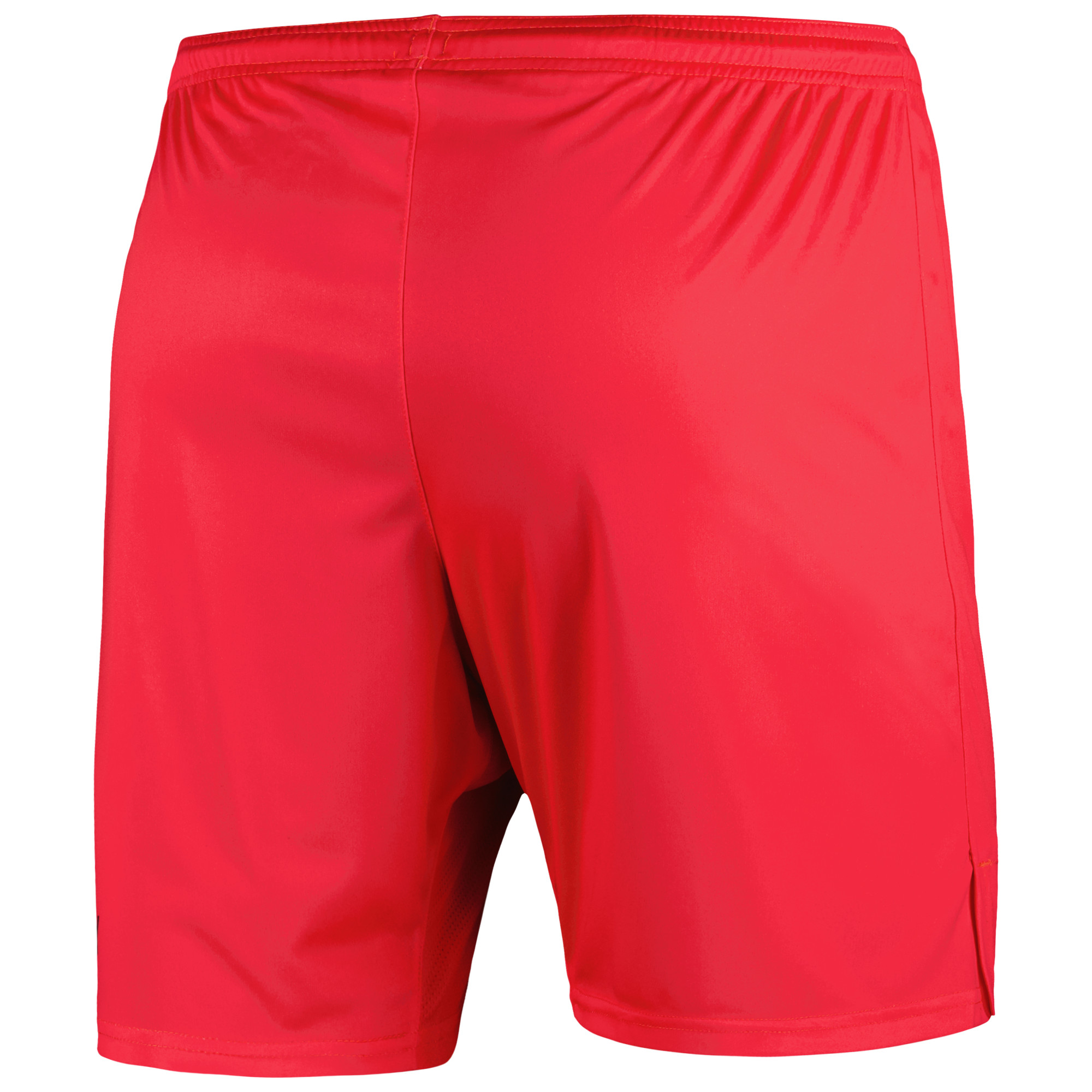 Men's Charly Red Club Atlas 2023/24 Training Shorts - Image 4