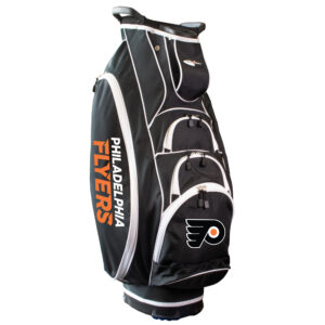 Philadelphia Flyers Albatross Golf Cart Bag