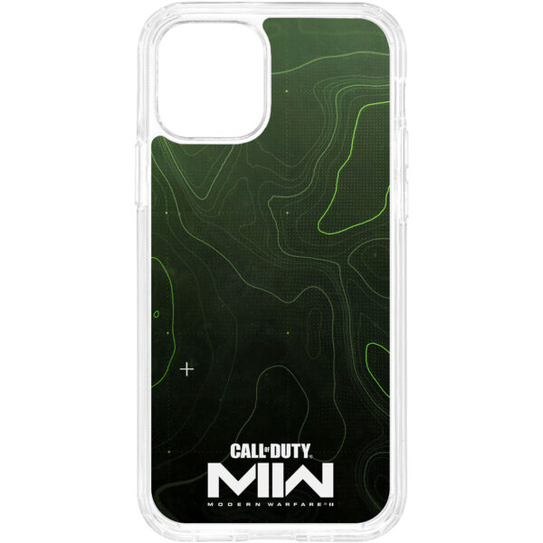 Affinity Bands Call of Duty iPhone HD Case