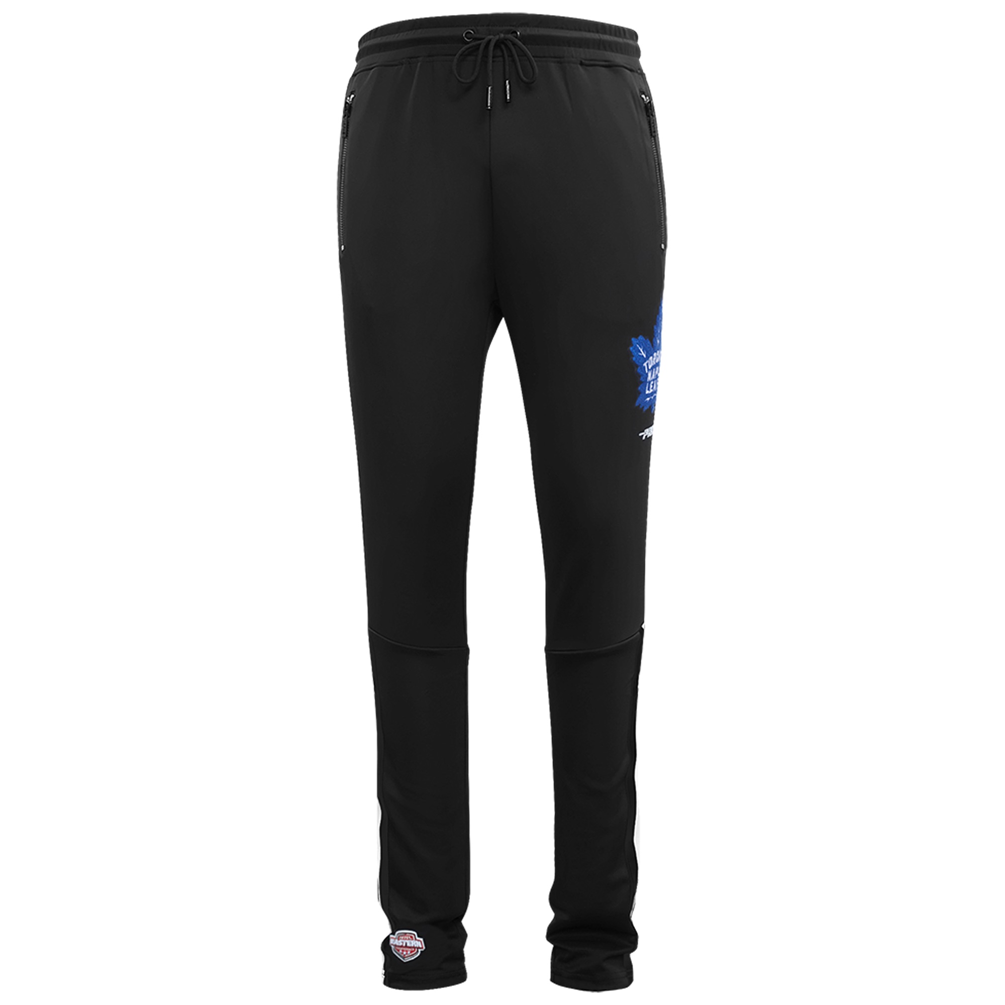 Women's Champion Black Rider Broncs Core T-Shirt - Image 3