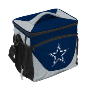 Dallas Cowboys 24-Can Cooler